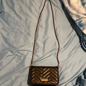 Bebe crossbody shoulder bag